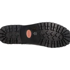 Bottes / Montantes|Casual*Blackstone Kami OM63 Black